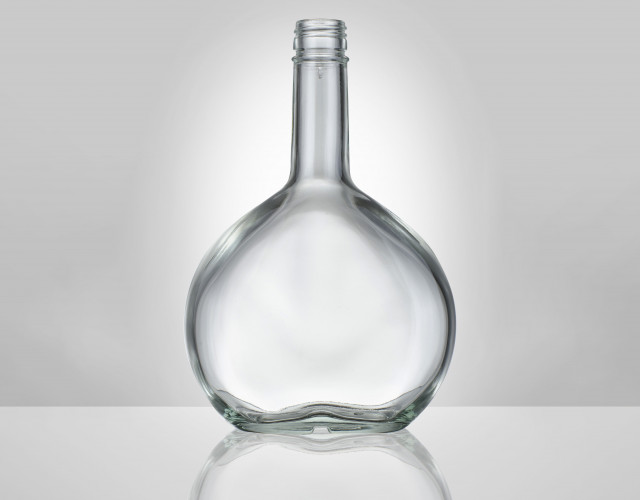 Flint glass