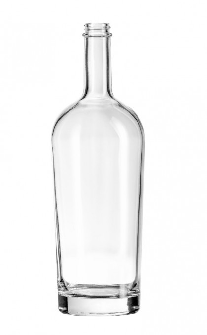 Vodka Bottle 1 L