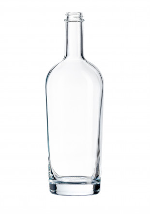 Vodka Bottle 0.7 L